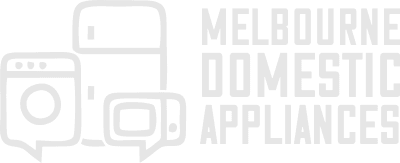Melbourne Domestic Appliances Logo